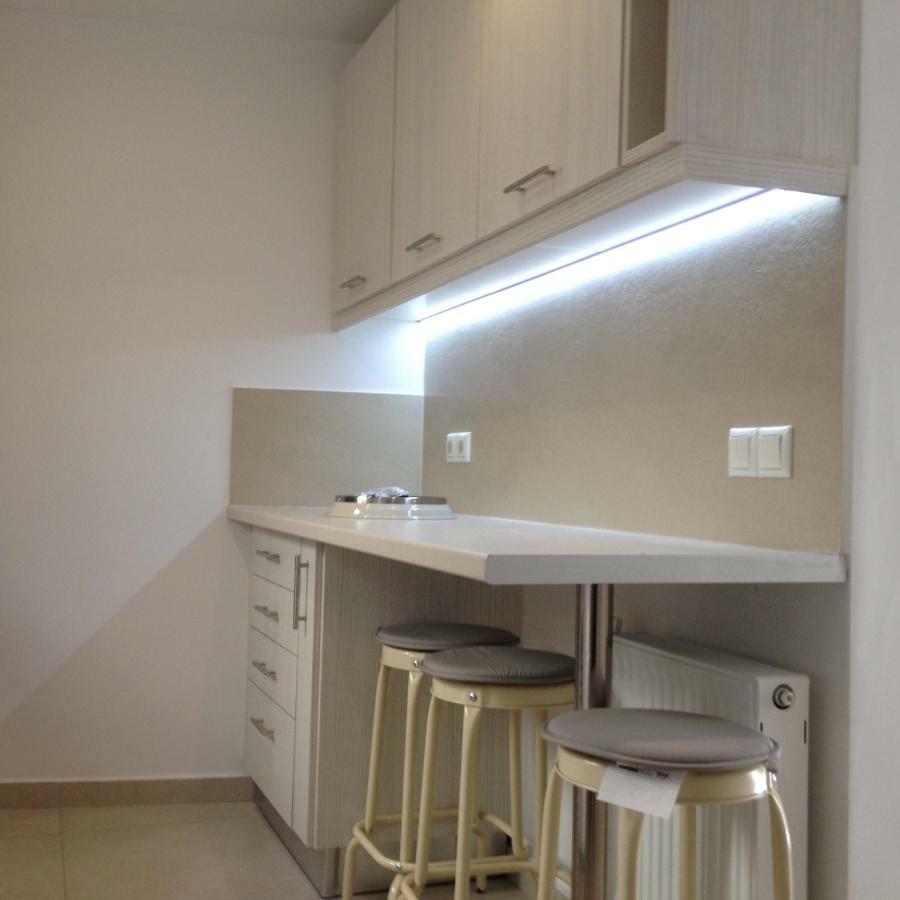 Velvendou 36A Apartment Athen Exterior foto