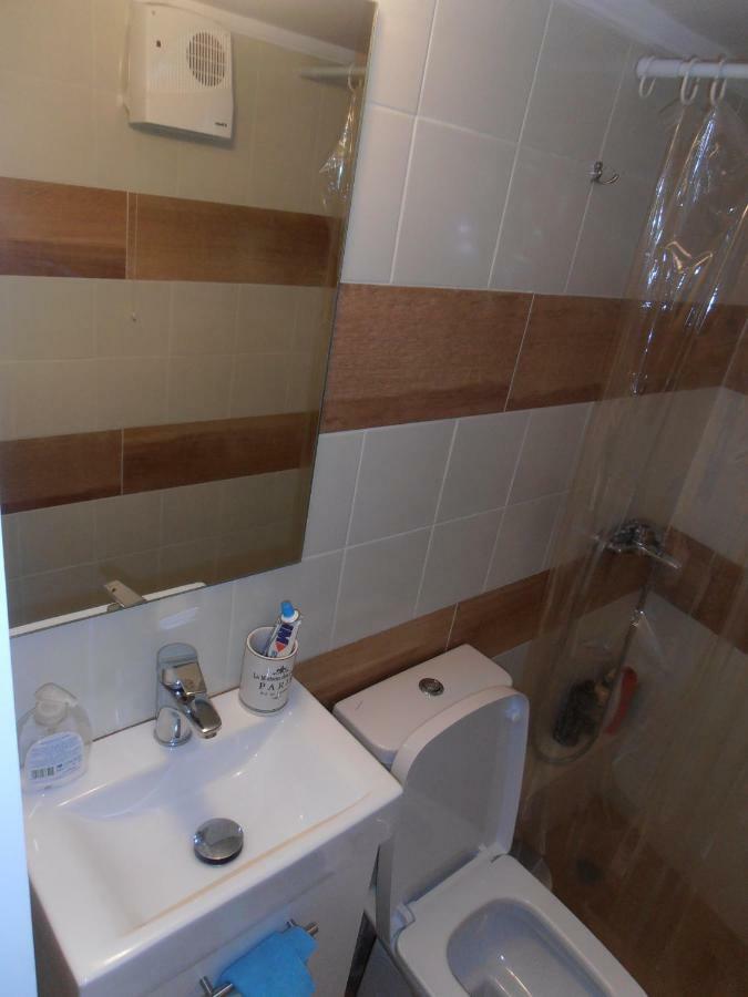 Velvendou 36A Apartment Athen Exterior foto